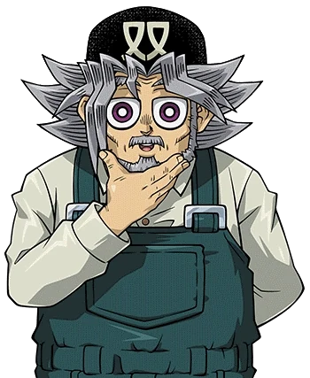 Solomon Muto